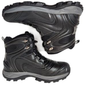 Eddie Bauer Men’s Boots Size 10.5 – Riley Model